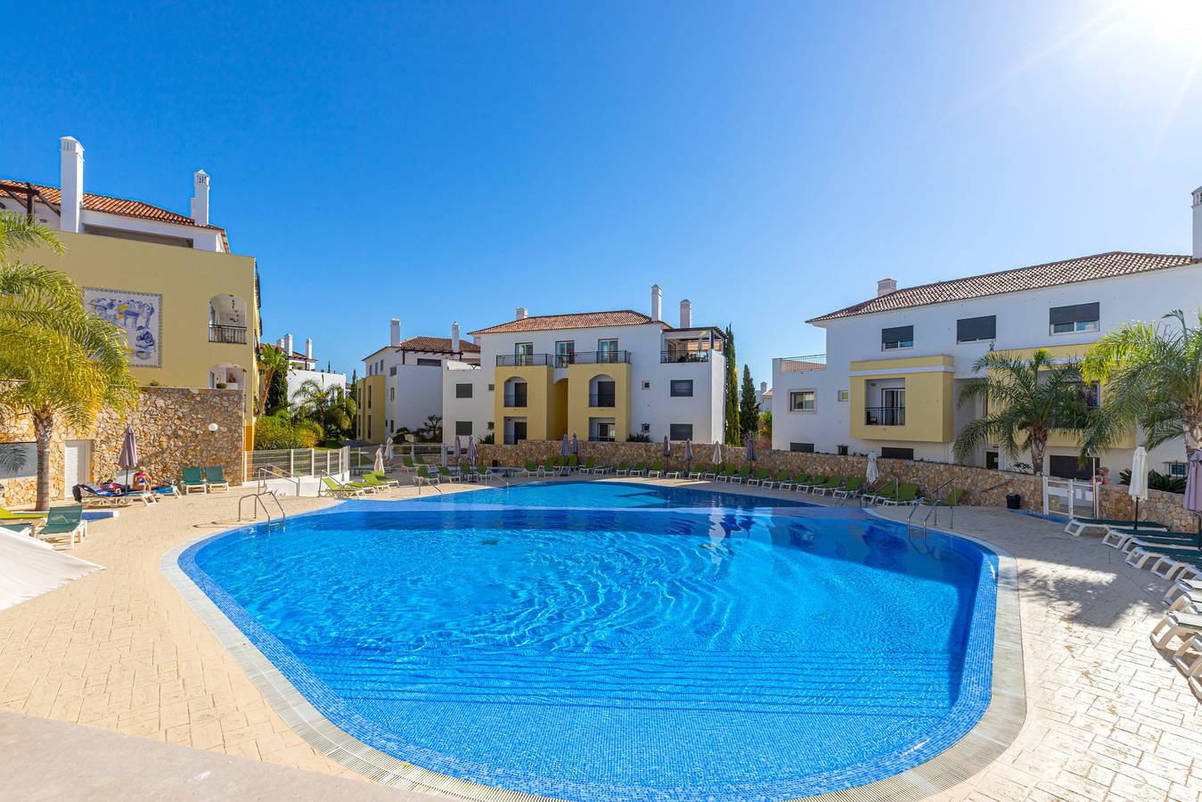 Casa Pips, O Pomar Resort in Cabanas de Tavira, Conceição e Cabanas de Tavira