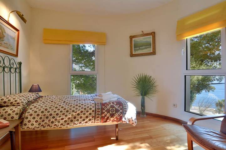 Ferienhaus für 7 Gäste mit 150m² in Andratx in Racó des Murter (Andratx), Andratx