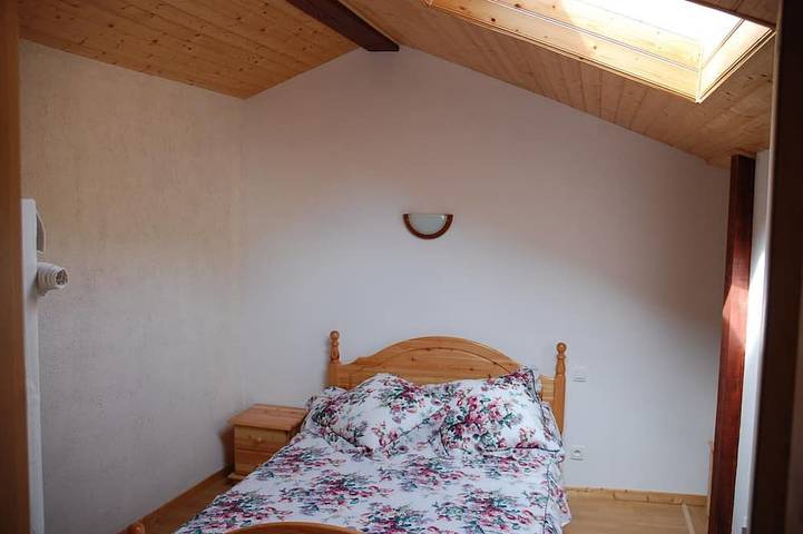 Location de vacances pour 5 personnes à Auzat - 4