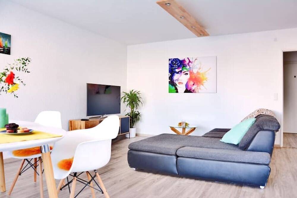 Appartamento vacanze a Bodenseekreis a partire da 147€ a notte