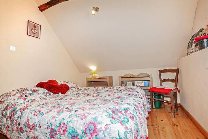 Location de vacances pour 8 personnes à Seix - 2