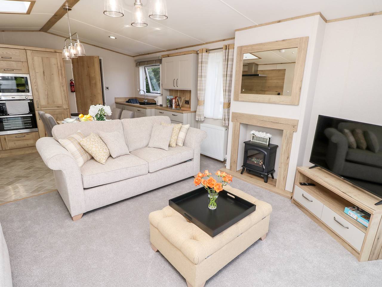 7 Wild Haven in Wiltshire