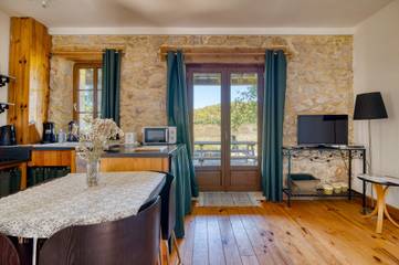 Location De Vacances pour 4 Personnes dans Plavilla, Lauragais, Photo 2