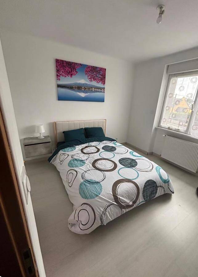 Appartement de vacances pour 2 personnes, avec jardin - 1