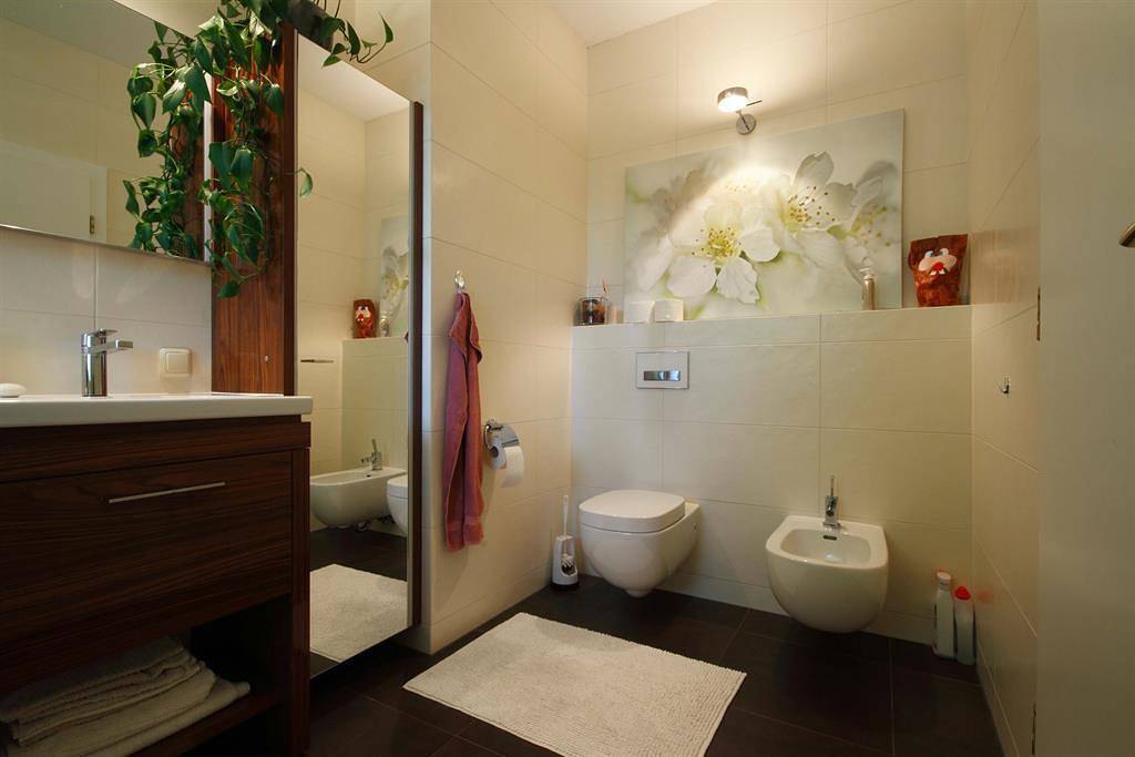 Zimmer mit Queensize Bett/ Etagenbad, foto 12