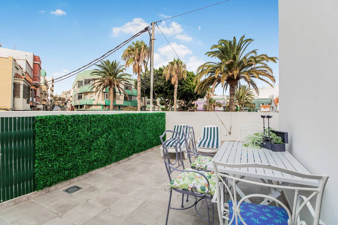 Apartamento entero, Telde City Loft With Solarium in Telde, Gran Canaria Este