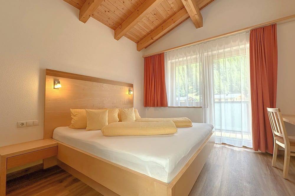 Raufkommen zum Runterkommen - Ferien auf dem Sonnenbalkon des Ötztales in Stubaier Alpen, Umhausen