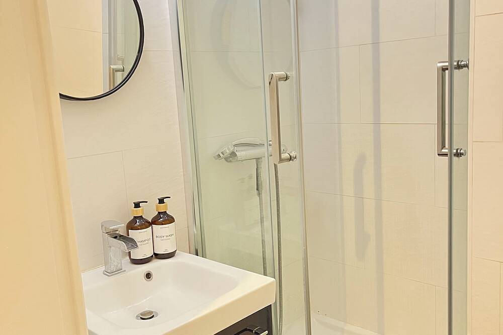 Entire apartment, T2D Apartment - Duplex Bjm Disneyland Paris in Bussy-Saint-Georges, Seine-et-Marne