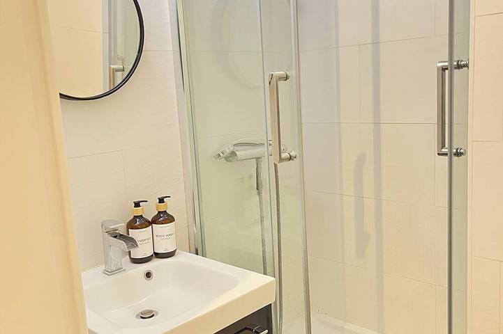 Ganze Wohnung, Aurea Prestige Suite - Disneyland Paris in Bussy-Saint-Georges, Seine-et-Marne
