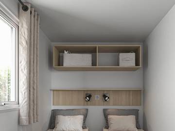 Camping voor 4 Personen in Le Grand-Serre, Valence en omgeving, Afbeelding 4