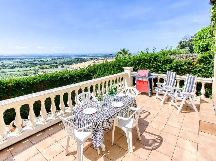 Casa 10 Personas in Palau Sabardera, Alt Empordà