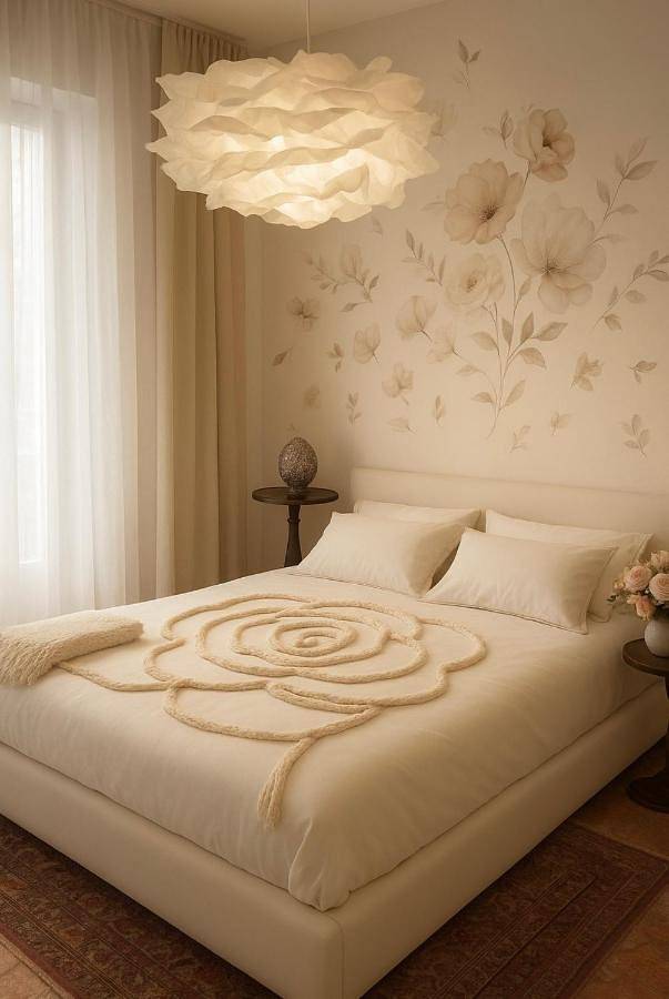 Appartamento per 3 persone, con panorama e terrazza a Pescara