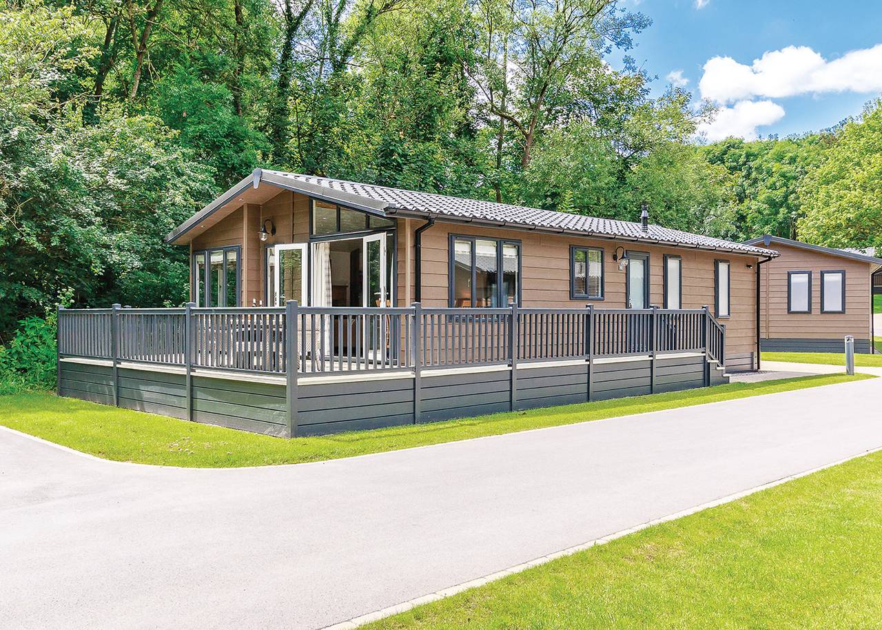 Casa De Vacaciones para 6 Personas en Bath, Montes Cotswold