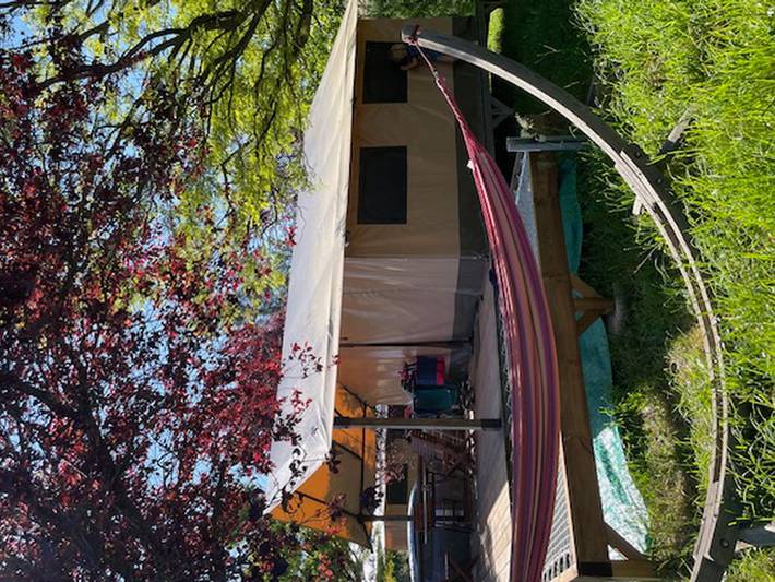 Location de vacances pour 5 personnes, avec piscine dans Éclassan - 4