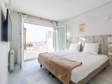 Holiday Rental for 6 People in Venta Lanuza, el Campello, Photo 3