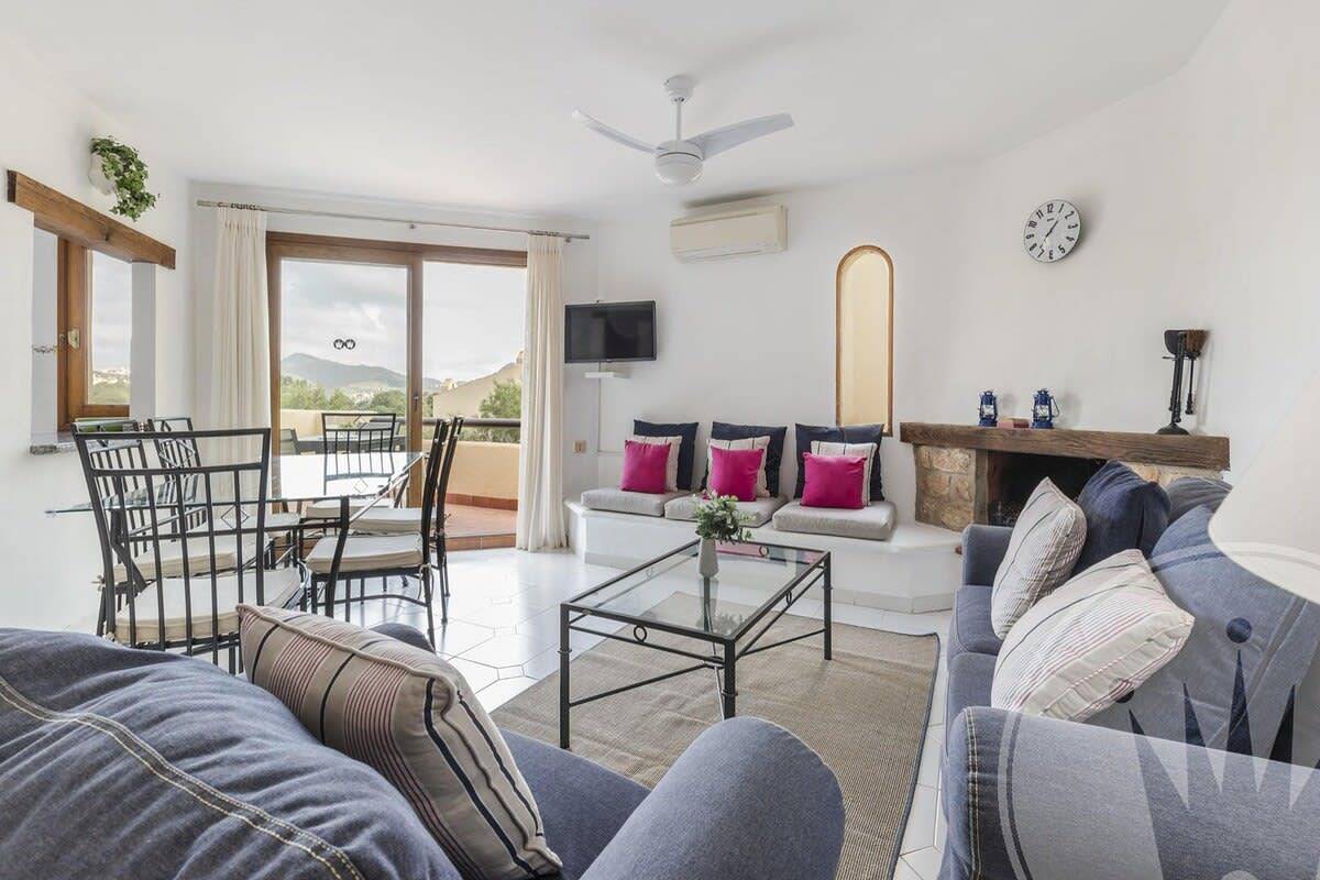 La Manga Club El Rancho Townhouse 399 in Mar Menor, Costa Cálida