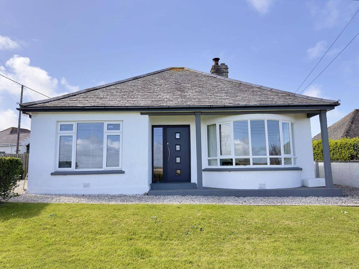 Holiday Home in Trevone, Cornwall
