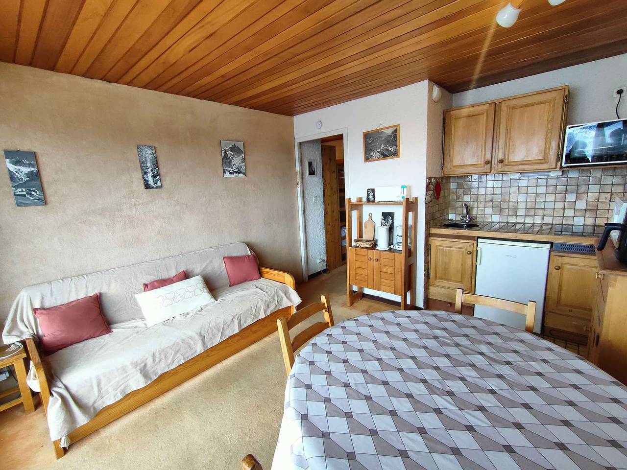 Photo : Appartement de vacances