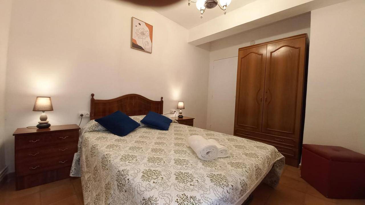 Apartamento entero, Apartment in Centro de Salamanca, Salamanca