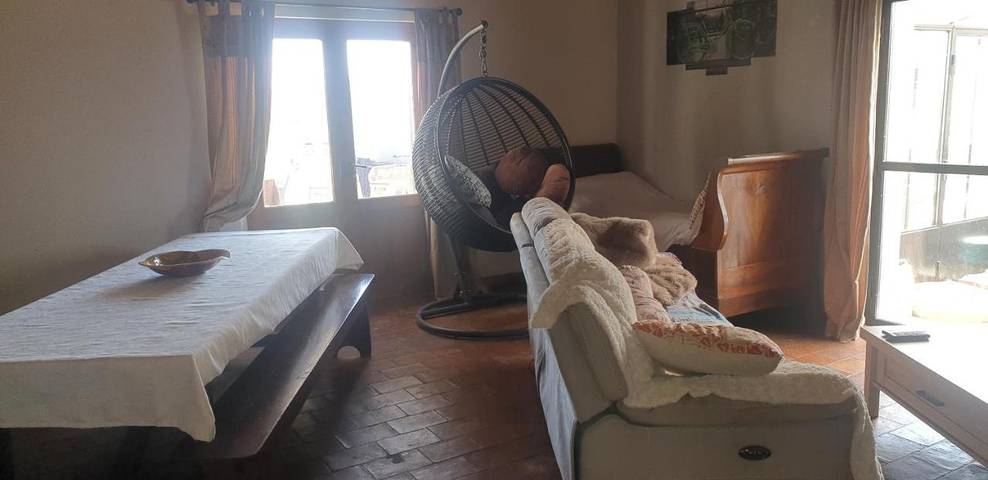 Location de vacances pour 14 personnes, avec piscine ainsi que jacuzzi et jardin à Charleval - 4