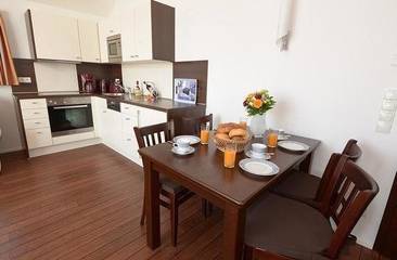 Ferienhaus für 4 Personen in Wiek, Ostsee, Bild 4