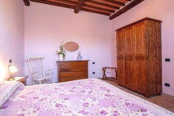 Agriturismo per 4 Persone in Castellina in Chianti, Chianti, Foto 3