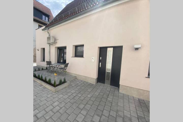 Apartamento de vacaciones para 3 personas, con terraza, Se admiten mascotas - 1