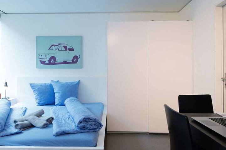 Ferienwohnung für 3 Personen in Luzern - 4