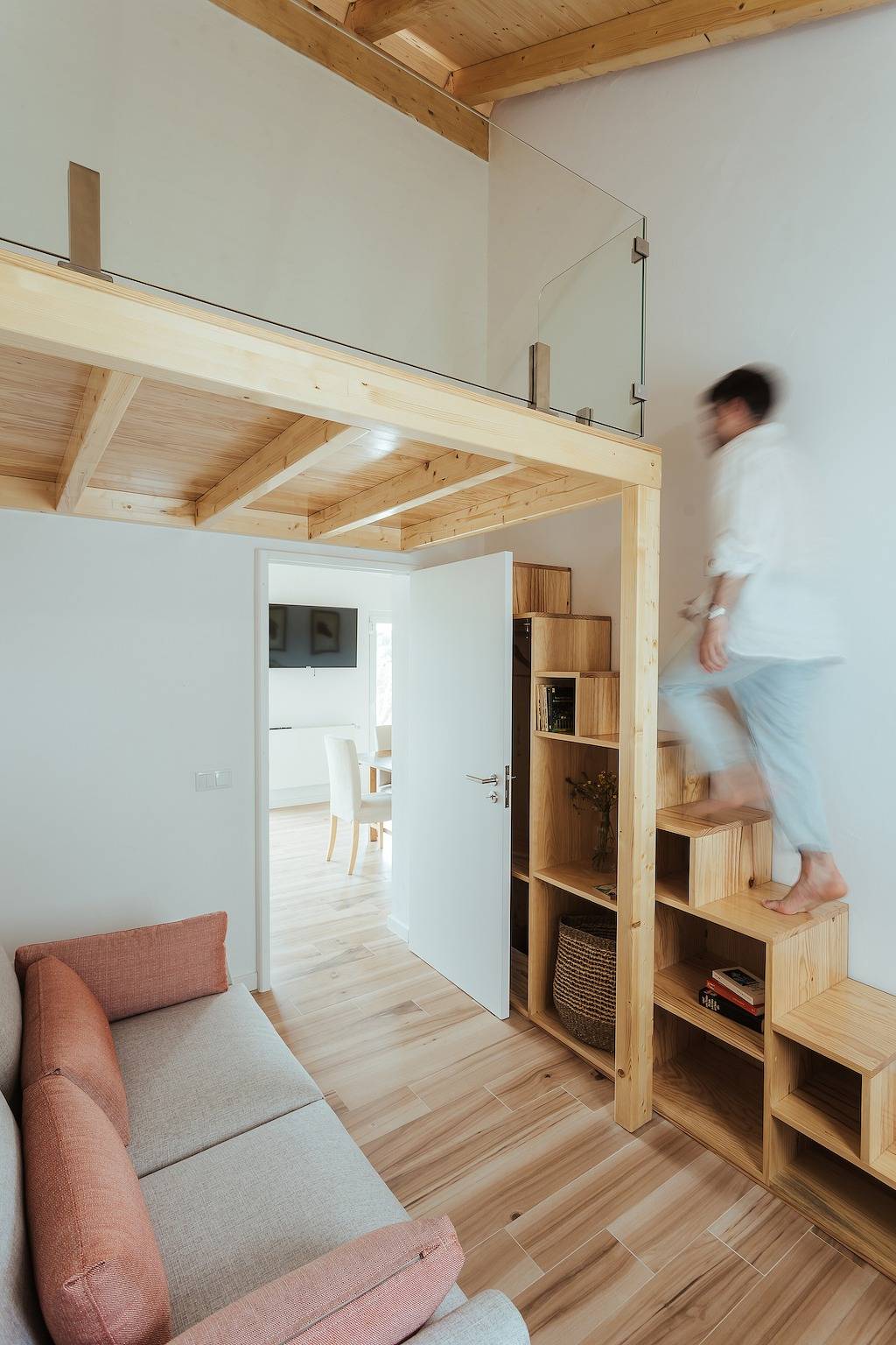 Landhuis 'Arinto' met uitzicht op de bergen, Wifi en airconditioning, foto 10