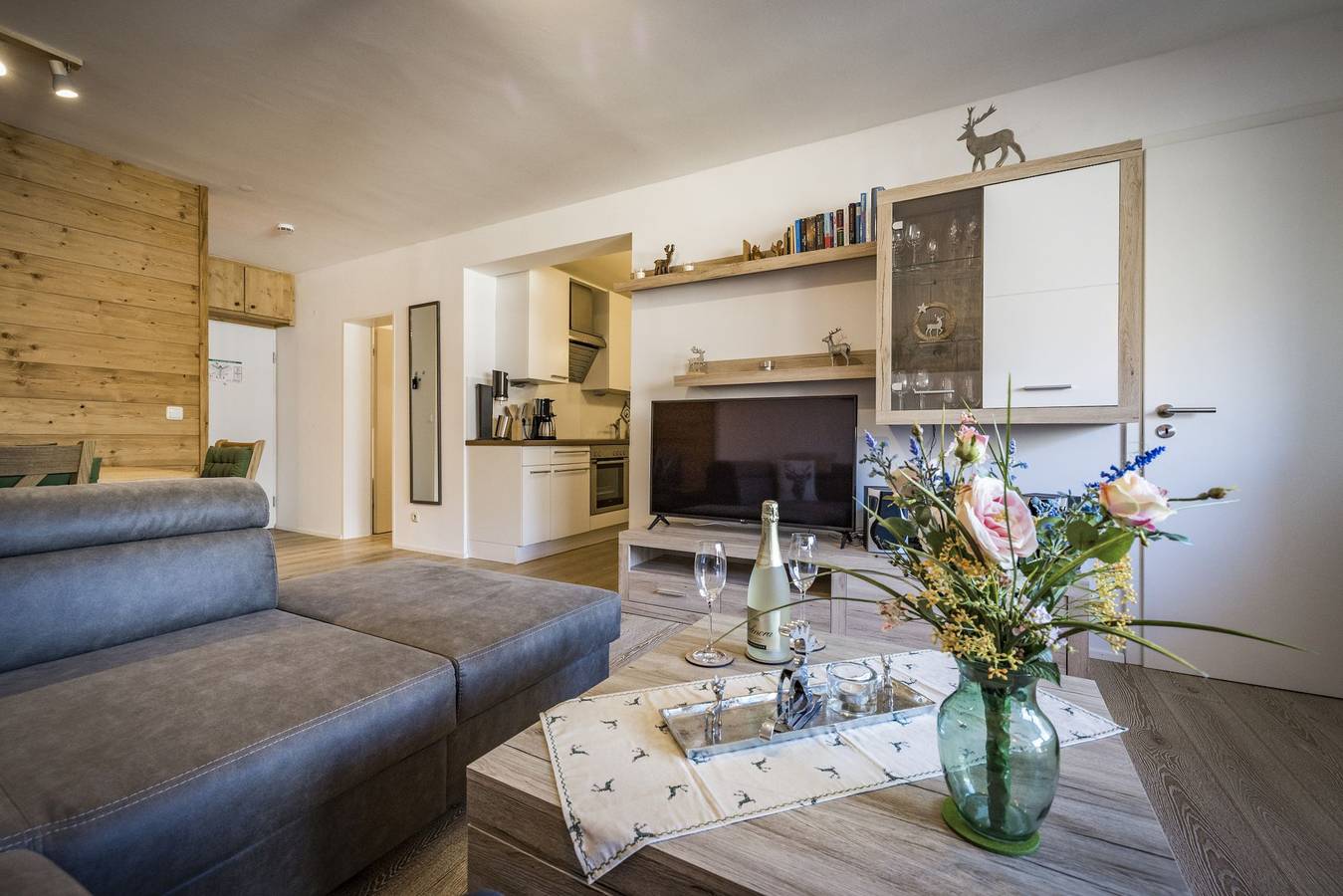 Appartamento vacanze a Alta Baviera a partire da 133€ a notte