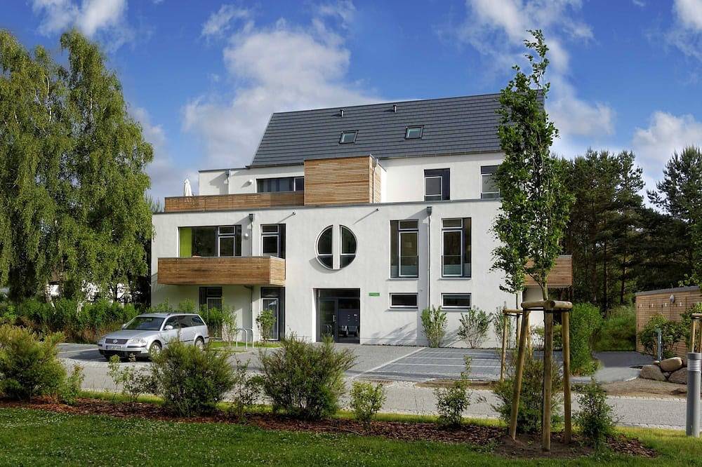 Ferienwohnung in Usedom für 4 Personen in Usedom