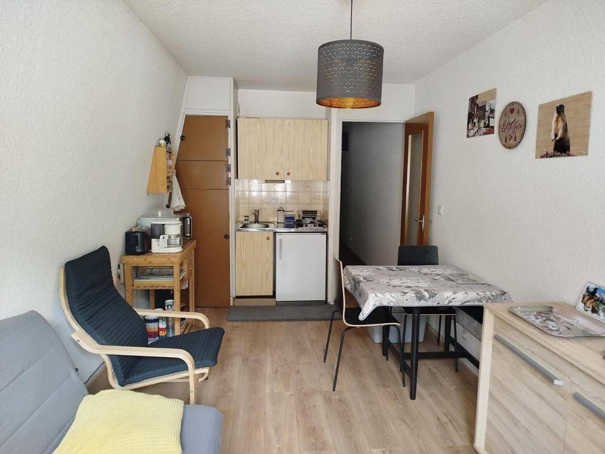 Appartement entier, Appartement Le Malrif in Abriès, Queyras