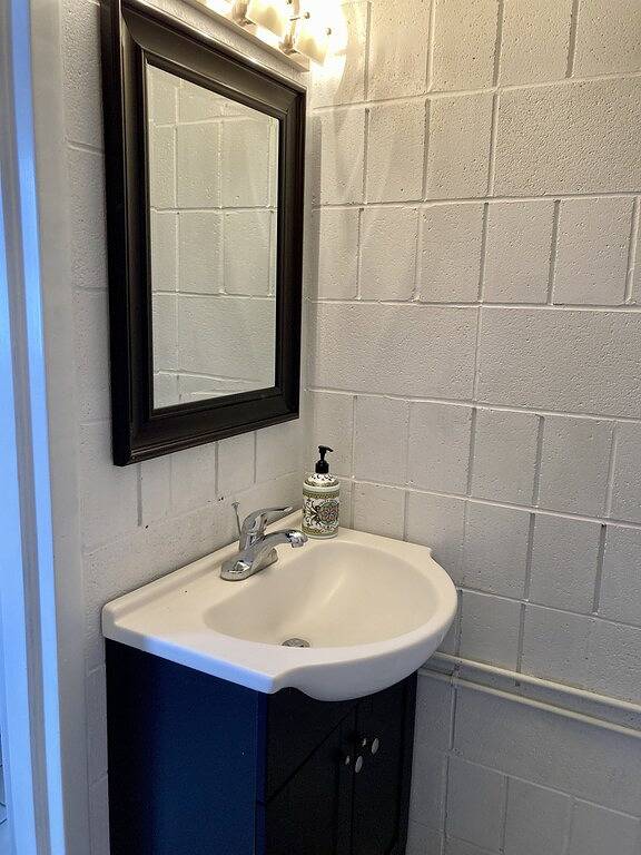 Ferienhaus für 6 Personen - 1