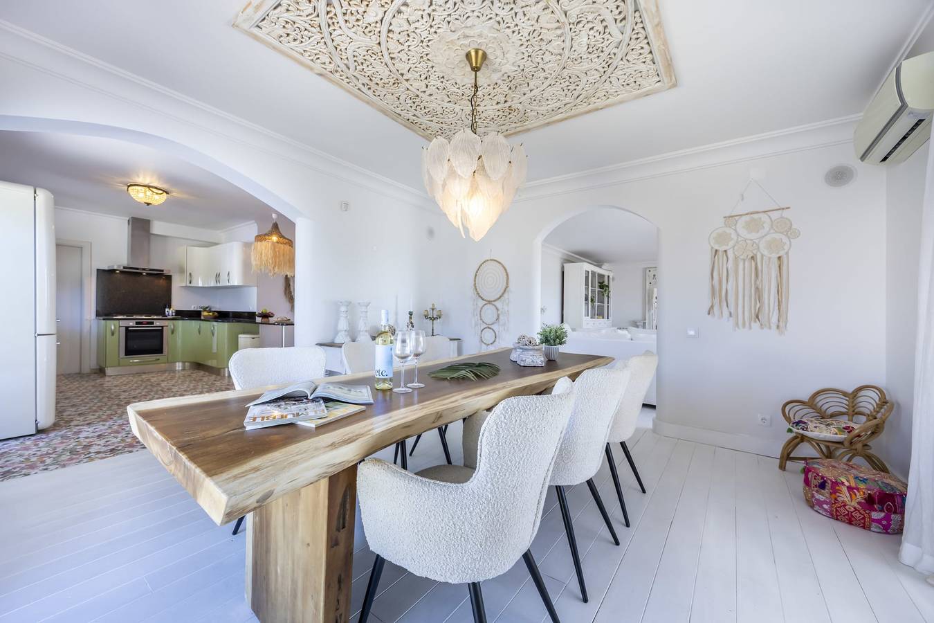 Casa Paraíso - Villa com Vista Mar em Praia da Luz in Luz, Distrito de Faro