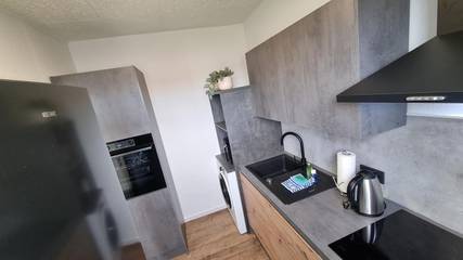 Ferienhaus für 4 Personen in Dornumersiel, Dornum, Bild 3