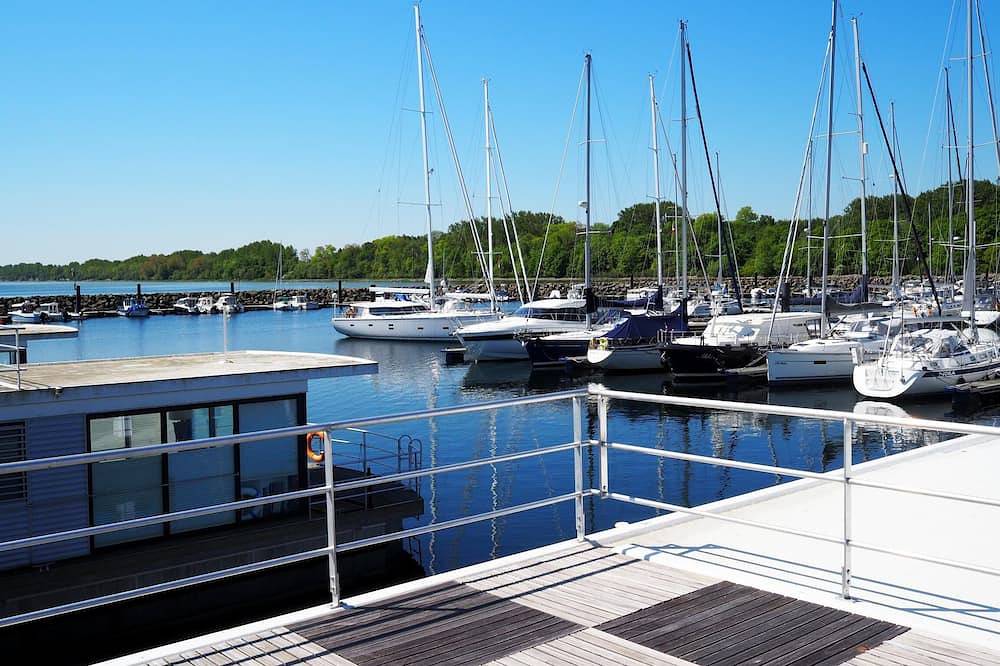 Ferienhaus in Boltenhagen für 4 Personen in Boltenhagen