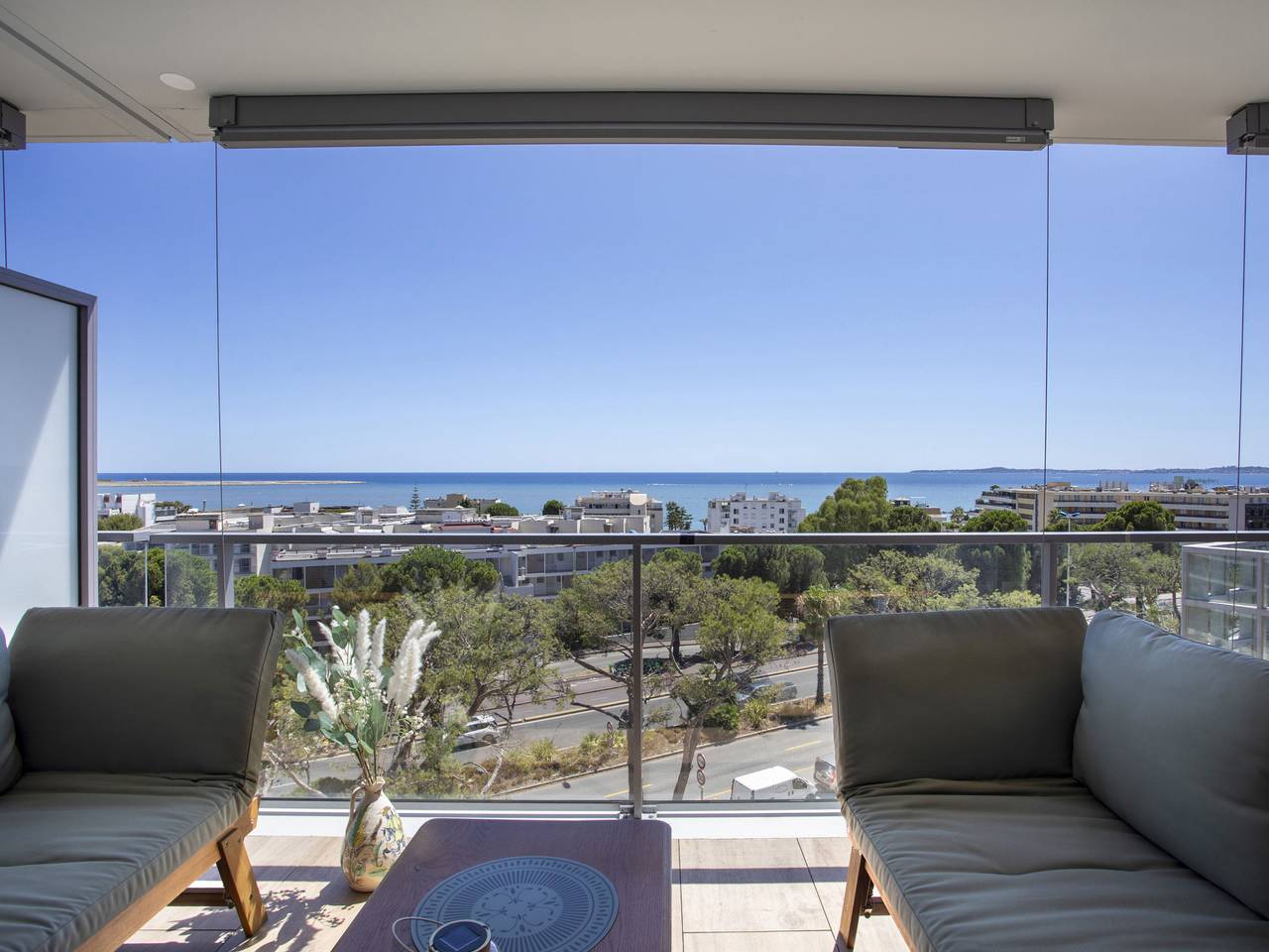Appartement de vacances