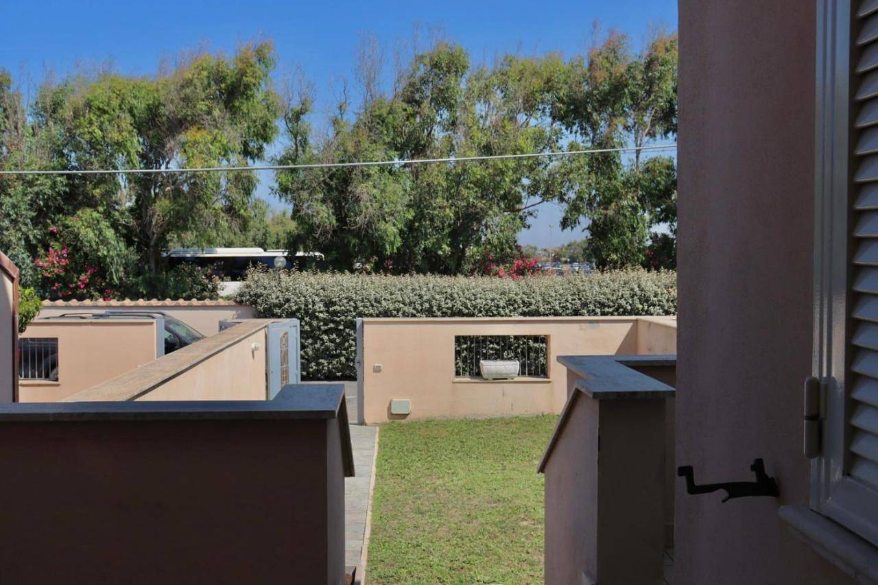 Deluxe Triple Room in Fiumicino, Provincia di Roma