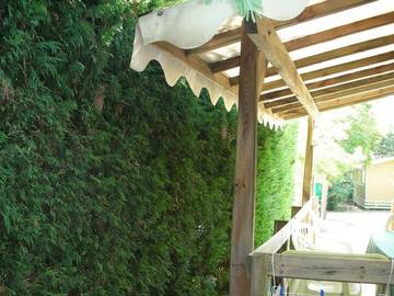 Bungalow für 4 Personen in Bormes-les-Mimosas, Parc national Port-Cros, Bild 2