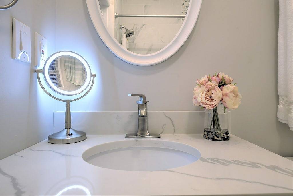 Ganze Wohnung, Gemütliches 1 Br Central Princeton Loft mit Parkplatz in Princeton Township, Mercer County