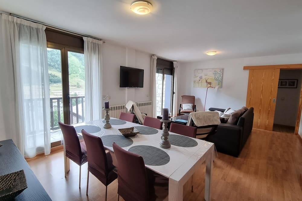 Appartamento vacanze a Pirenei a partire da 161€ a notte