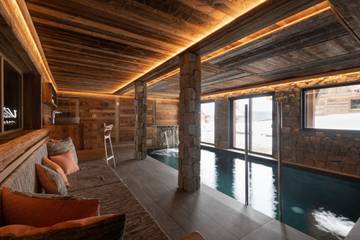 Chalet pour 14 Personnes dans Gérardmer, Saint-Dié-des-Vosges, Photo 4