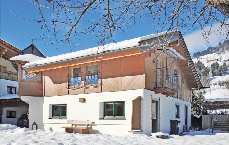 Chalet für 5 Personen in Westendorf (Tirol)