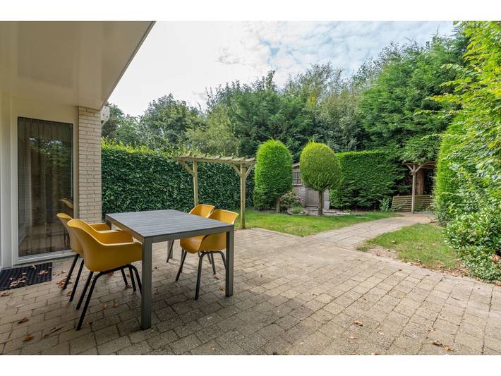 Bungalow für 4 Personen, mit Garten und Terrasse, kinderfreundlich in De Koog - 2