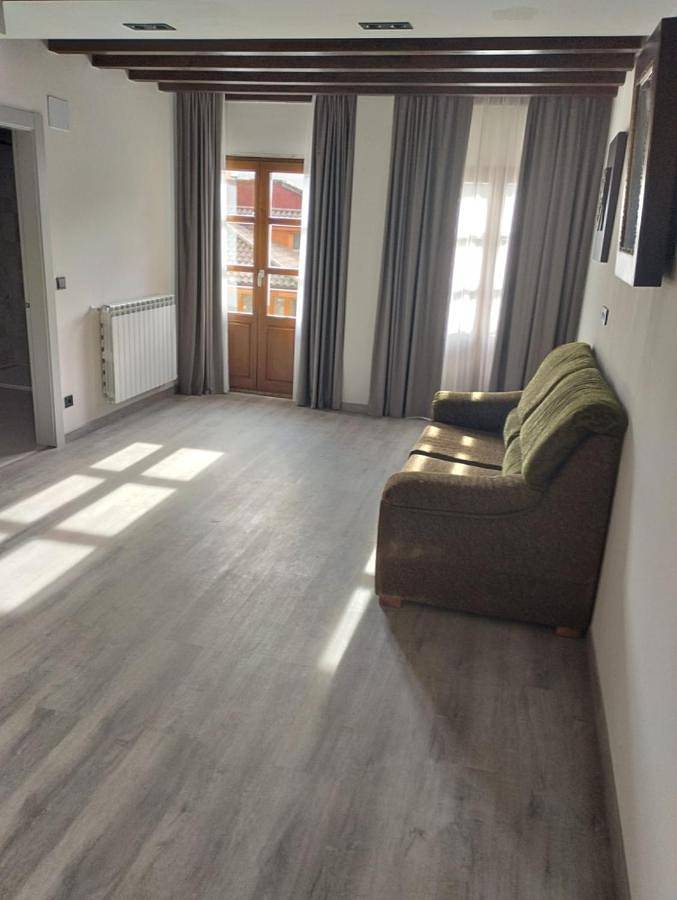 Appartement entier, Apartamentos El Aramo Asturias in Pola de Lena, Lena