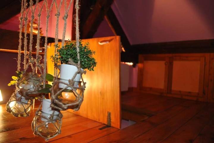Gîte pour 4 personnes à Dijon - 4