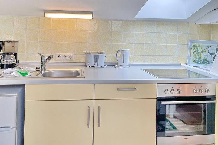 Ganze Ferienwohnung, Altstadtflair - Lindenblüte in Lübbenau, Oberspreewald-Lausitz