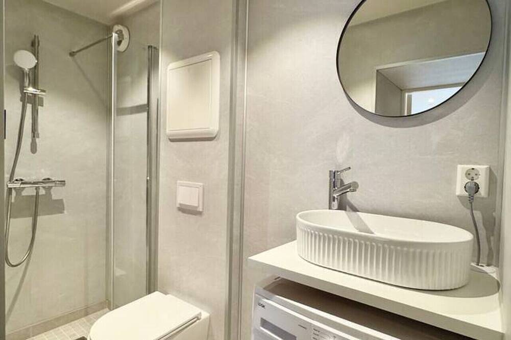 Appartamento intero, Smart & Central - New Renovated in St. Hanshaugen, Oslo
