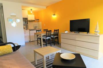 Appartement De Vacances pour 4 Personnes dans Perros-Guirec, Région de Lannion, Photo 3