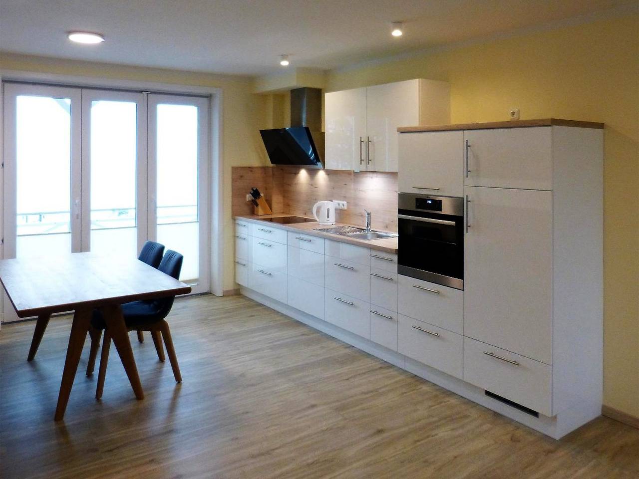 Ganze Wohnung, Ferienwohnung *Weiße Düne 5* in Wittdün, Amrum